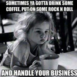 Meet your Posher, Wendy